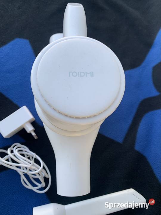 Odkurzacz pionowy akumulatorowy Xiaomi Roidmi Pruszków