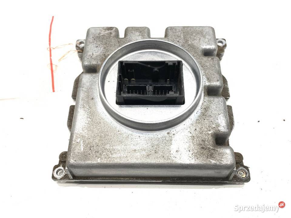 PRZETWORNICA XENON VW TIGUAN 7PP941572AB MODUŁ