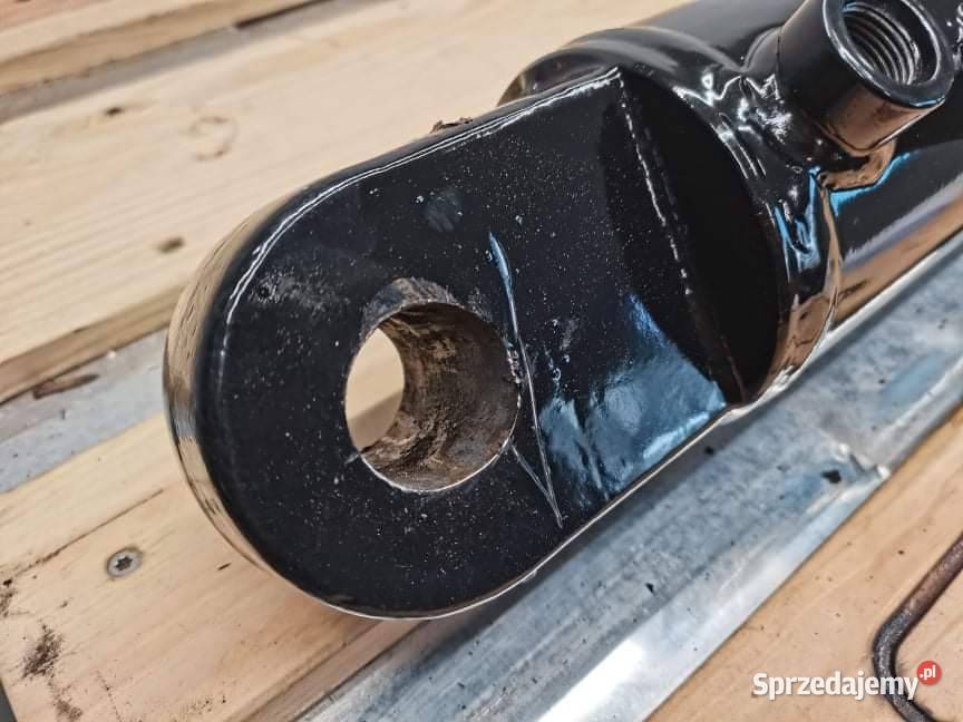 Holland LM 5060 Siłownik wspomagający wielkopolskie Wilkowo
