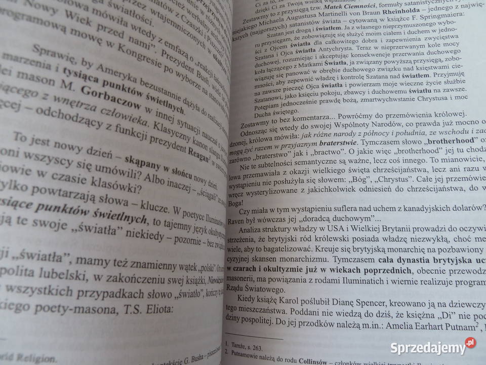 Bestie końca czasu Henryk Pająk Warszawa