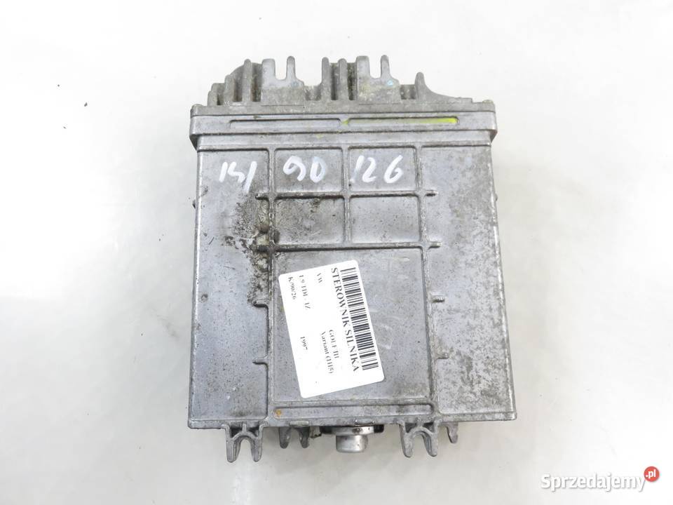 STEROWNIK VW GOLF III 19 TDI 028906021HD