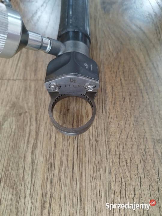 Rękojeść Noża Krążkowego X350 Flex WHIZARD Kraków