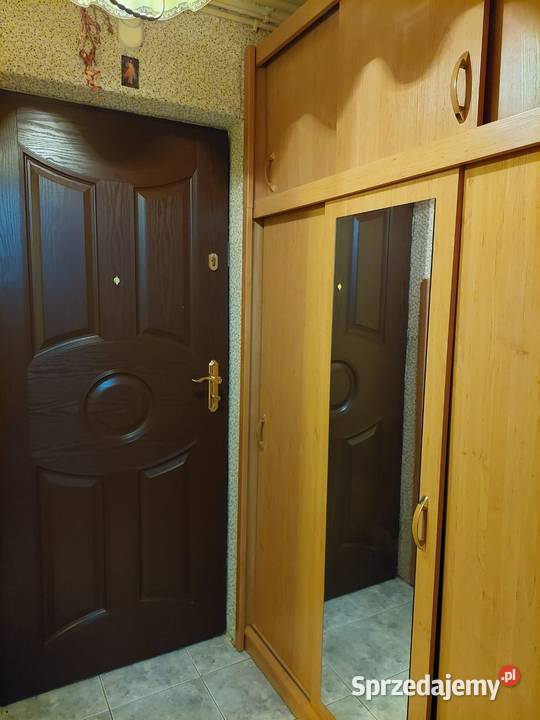 Kawalerka Zgorzelec Tuwima park Paderewskiego balkon