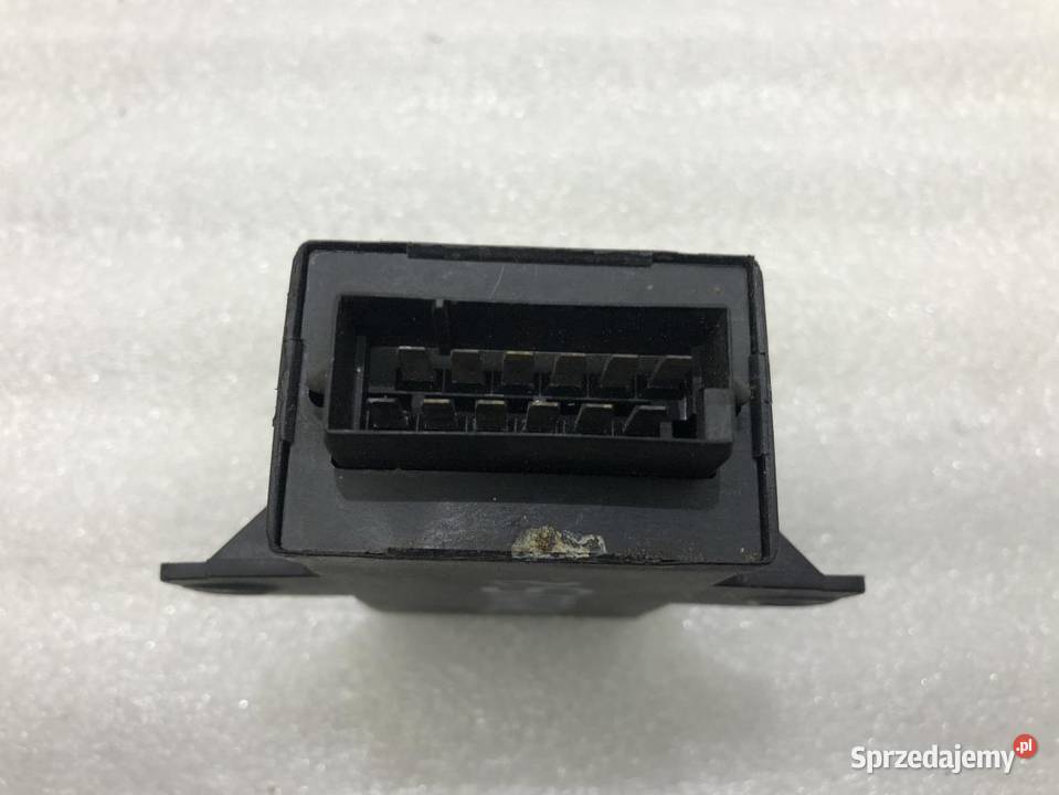 MODUŁ CENTRALNY ZAMKA OPEL VECTRA B 90356128