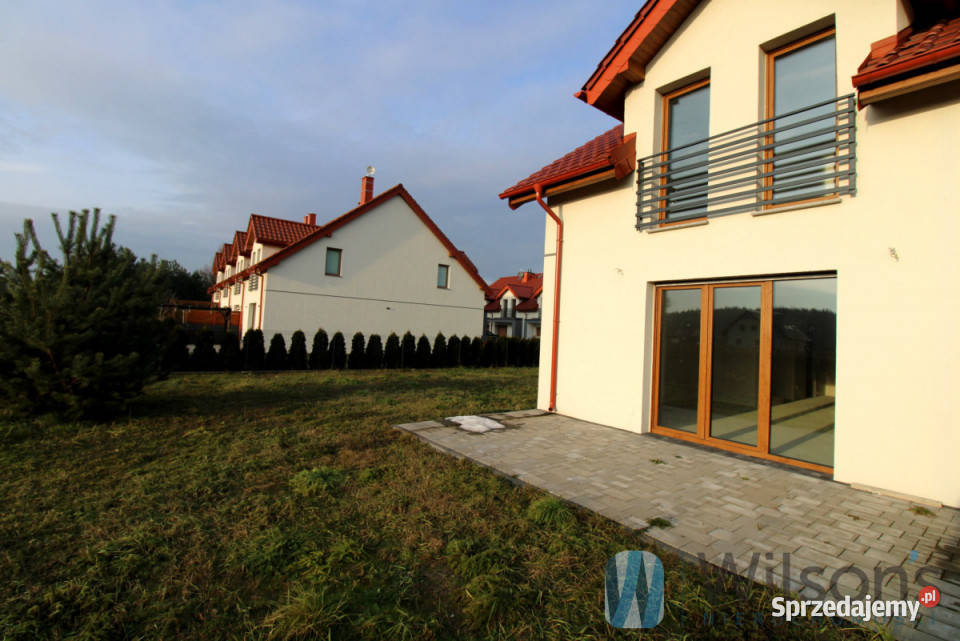 Dom wolnostojący Miłoszyce 12036m2