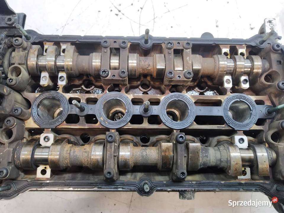 GŁOWICA KOMPLETNA 058103373D 18 20V Seat Toledo świętokrzyskie