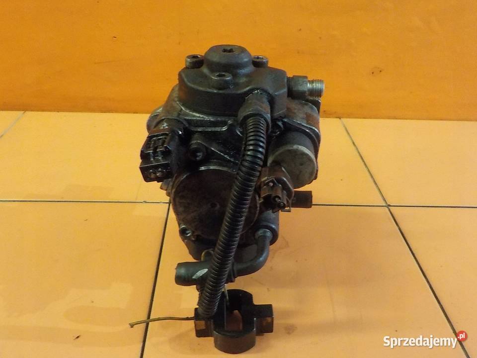 MAZDA 6 GH 22 CITD 10r 180 R2AA pompa wtryskowa mazowieckie Suków