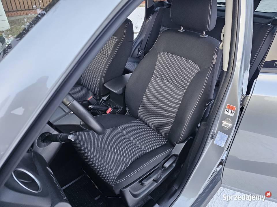 Salon Polska Iwl Zadbana Janów Podlaski