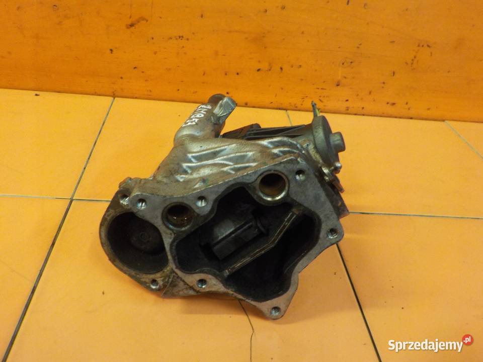 JAGUAR XF 30 D TDV6 12r 275 306DT zawor EGR lewy Suków