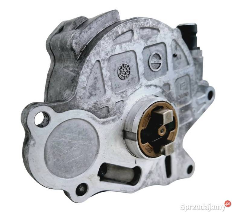 POMPA VACUM GOLF V ALTEA LEON II PASSAT B6 świętokrzyskie Działoszyce sprzedam