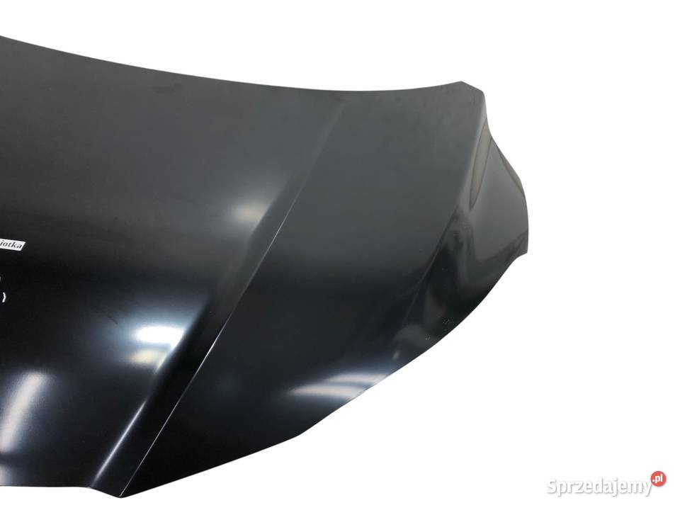 Honda HRV RU 082015062021 Maska Pokrywa silnika osobowe