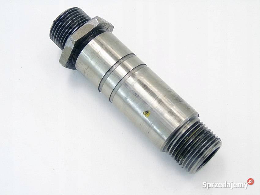 ŚRUBA OLEJOWA 20 HDI 206 307 406 PARTNER XSARA Sosnowiec