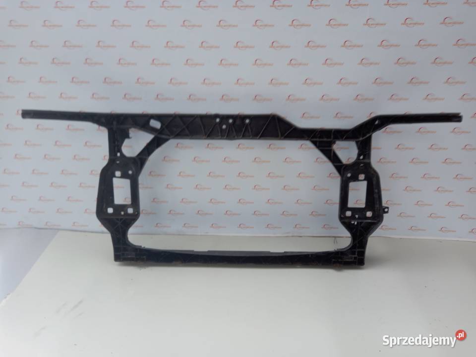 AUDI A4 B8 IV 09r pas przedni wzmocnienie 020408 świętokrzyskie Kielce
