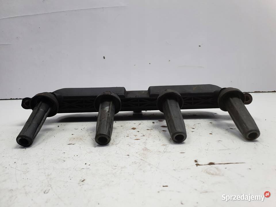 CEWKA ZAPŁONOWA Peugeot 206 14 8V 9628158580 Rudka sprzedam