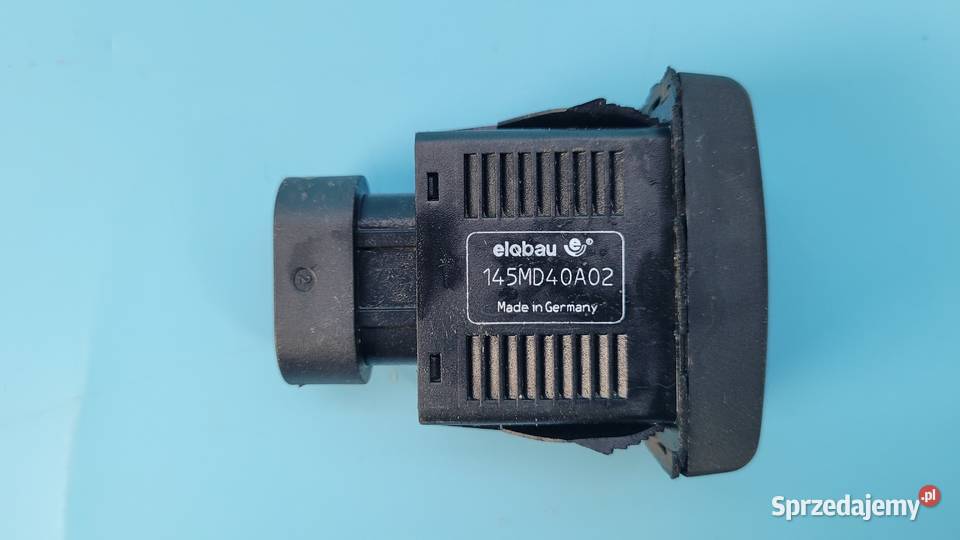 CASE IH PUMA 145 12r PRZEŁĄCZNIK PODNOŚNIKA Kolno