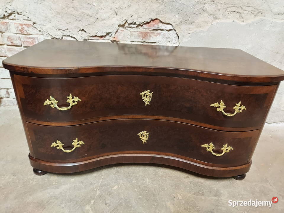 KOMODA NERKA Meble sprzedam