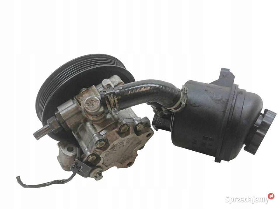 POMPA WSPOMAGANIA A0034660101 22 CDI Mercedes