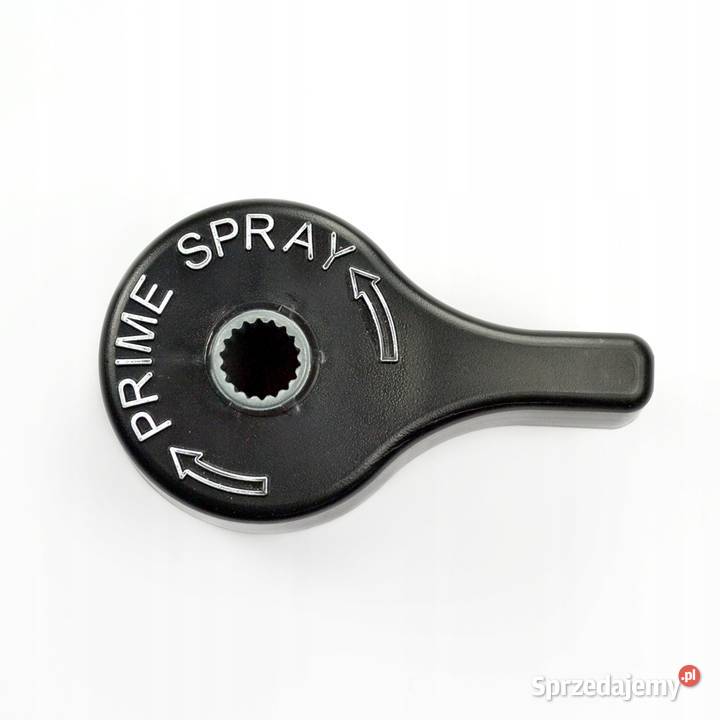 Dźwignia Zaworu Obejściowego do Agregatu Graco