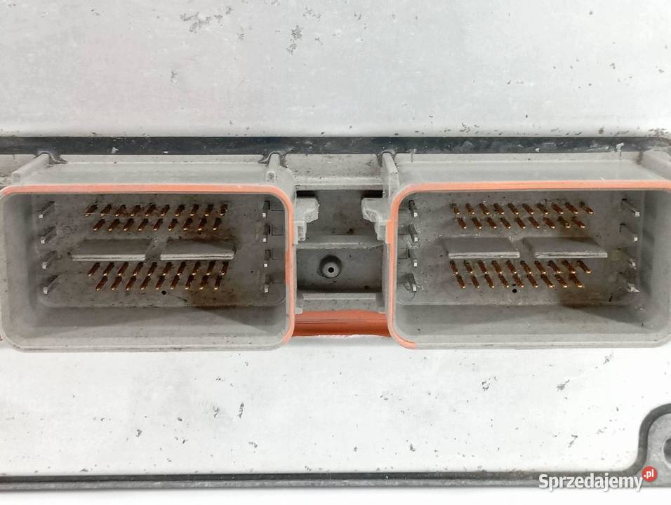 STEROWNIK SILNIKA 3M5112A650GD 18 B 119 Ford