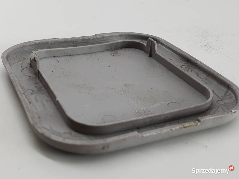 OSLONA ZASLEPKA POKRYWA 1 IVECO EUROCARGO ciężarowe sprzedam