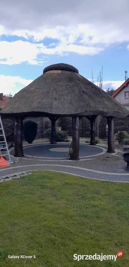 Strzecha Altany Trzebnica