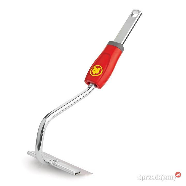 Motyczka HUM 10 Wolf Garten Tajęcina