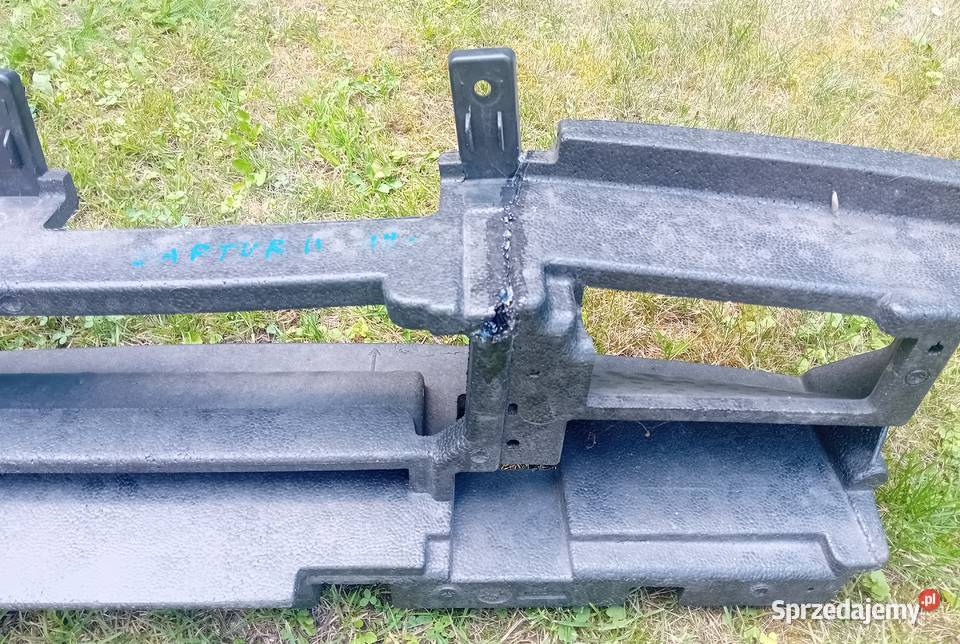 Renault Captur II kierownica powietrza wielkopolskie Przeźmierowo