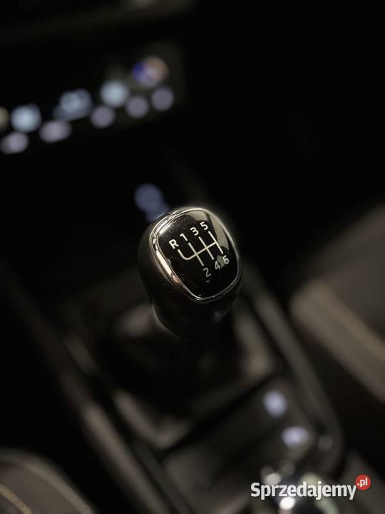 Skoda Scala 10 TSI 115 Benzyna Salon grafitowy podkarpackie Rzeszów