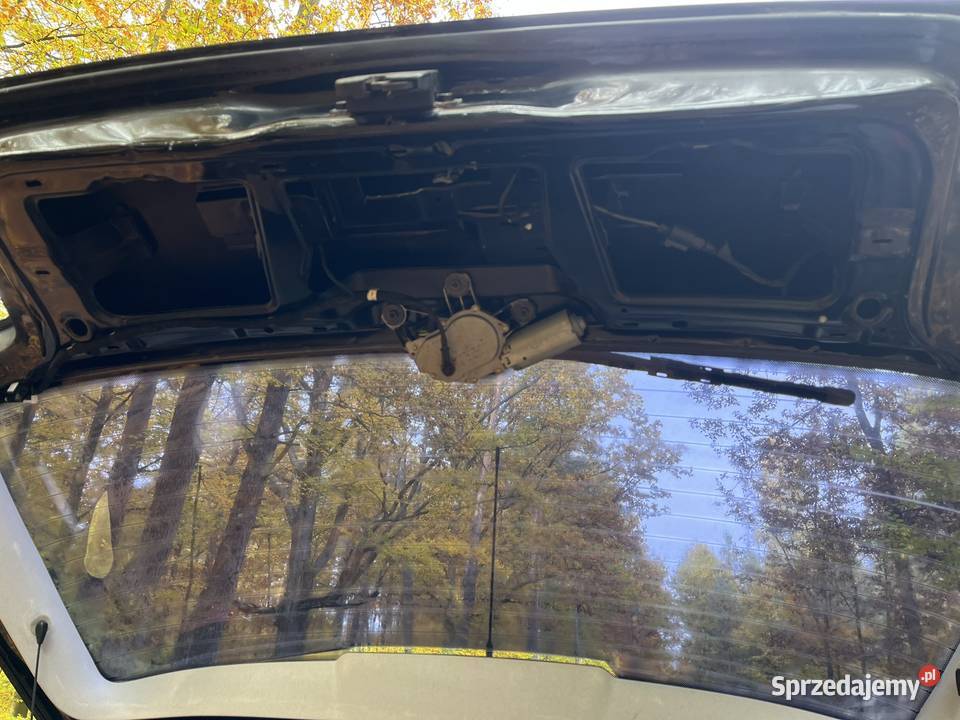 GOLF IV 16 8v benzynagaz LPG STAGdługie opłaty Częstochowa sprzedam