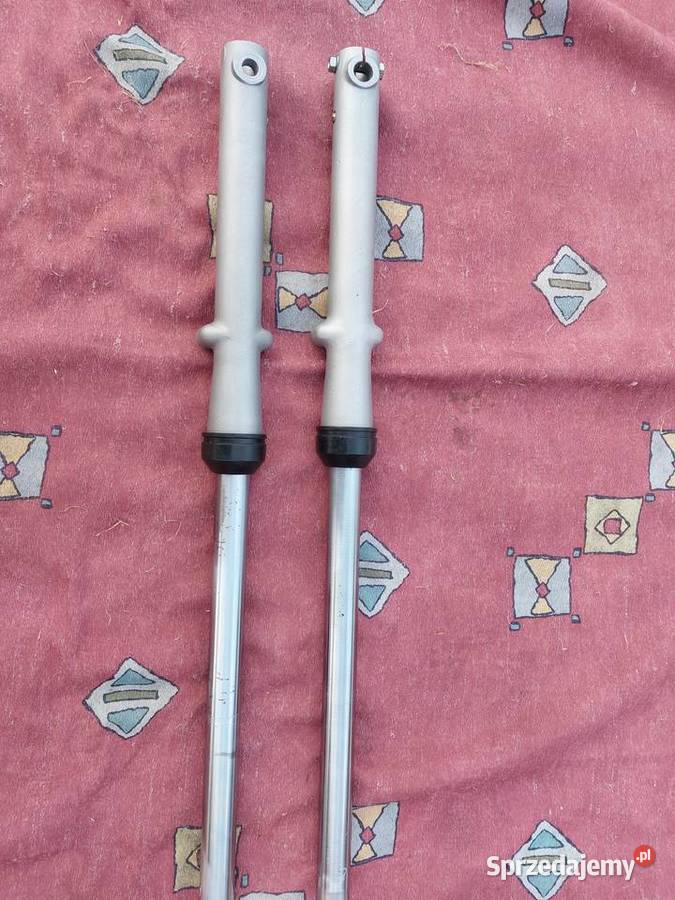 Lagi przód zawieszenie wsk kos Zawieszenie Zamość