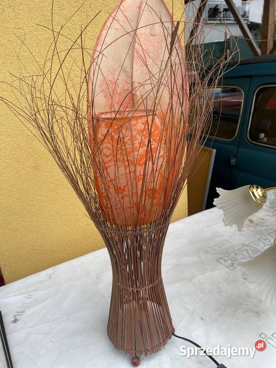 Lampa pokojowa stojąca Bielsko-Biała