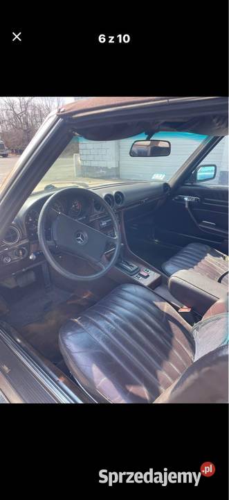 Mercedes kujawsko-pomorskie Toruń