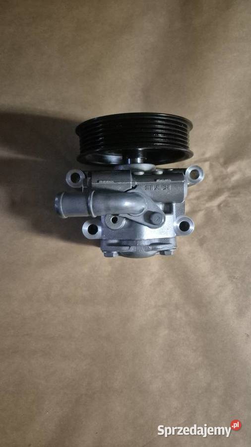 Pompa wspomagania kierowniczego FORD NOWY