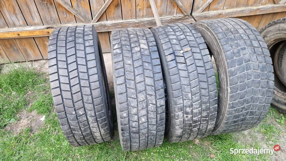 Opony 29560R225 31560R225 26570R225 Opony rolnicze podlaskie Ciechanowiec