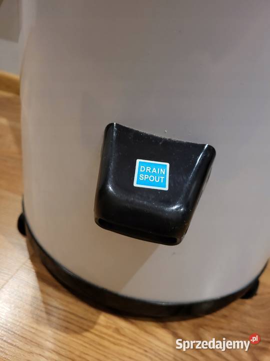 Wirówka do prania Umelome 3200 obrmin 6 klasa A Pozostałe Myszyniec