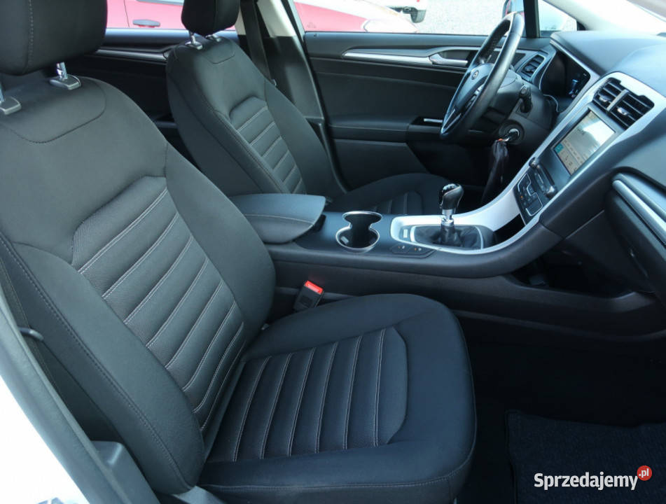 Ford Mondeo 20 TDCI Piaseczno