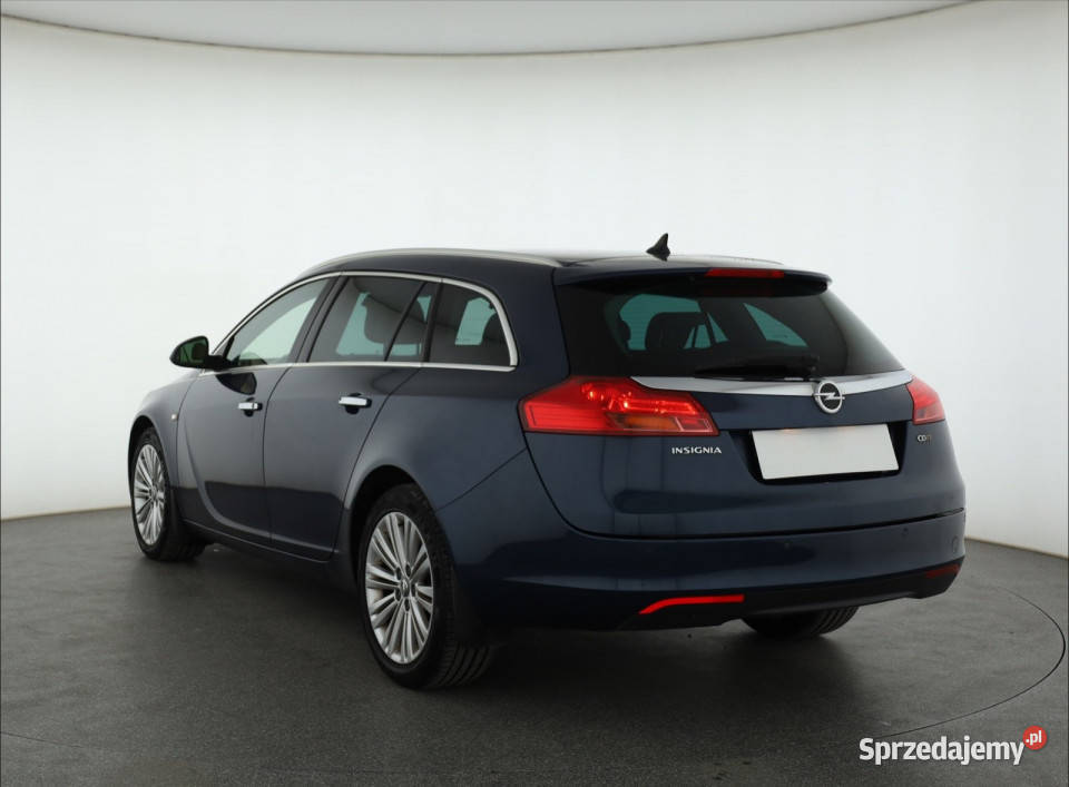 Opel Insignia 20 CDTI światła przeciwmgielne Piaseczno