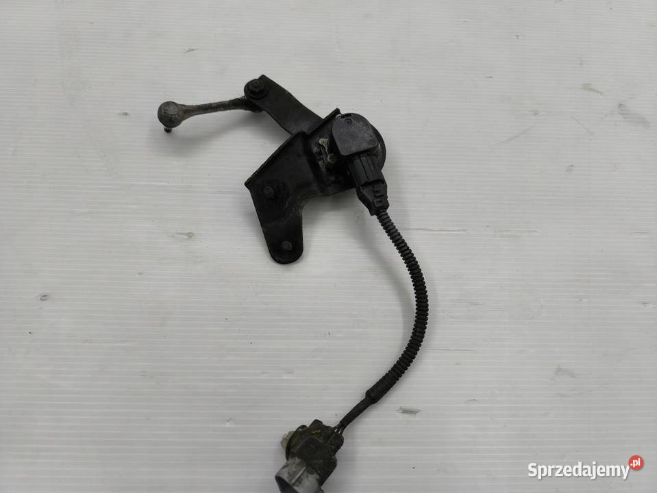 CZUJNIK POZIOMOWANIA SWIATEŁ SUBARU FORESTER IV wielkopolskie