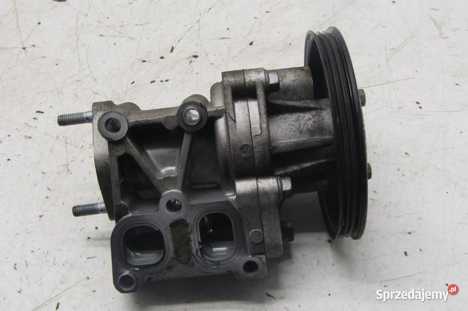 POMPA WODY 20 DOHC MIVEC MITSUBISHI OUTLANDER lubelskie