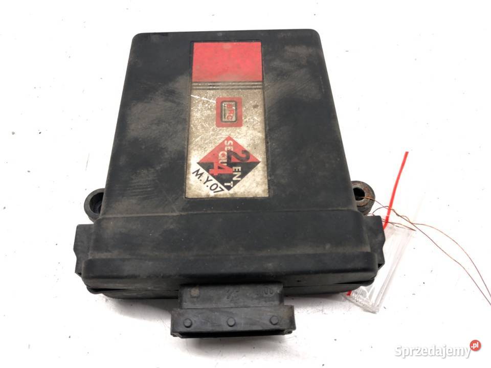 KOMPUTER DO GAZU LPG 67R011006 STEROWNIK GAZU