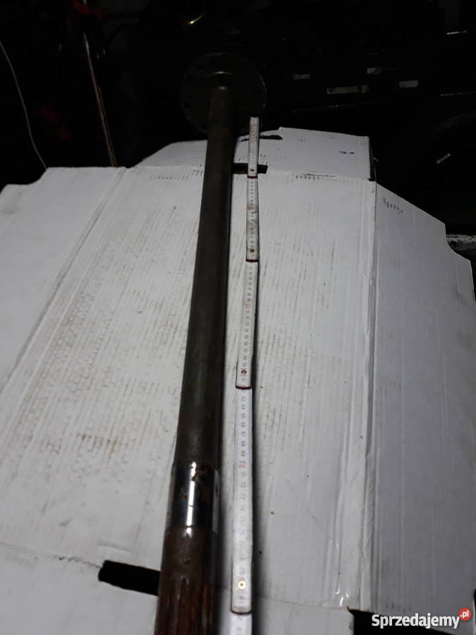 ził przedni most Zakopane