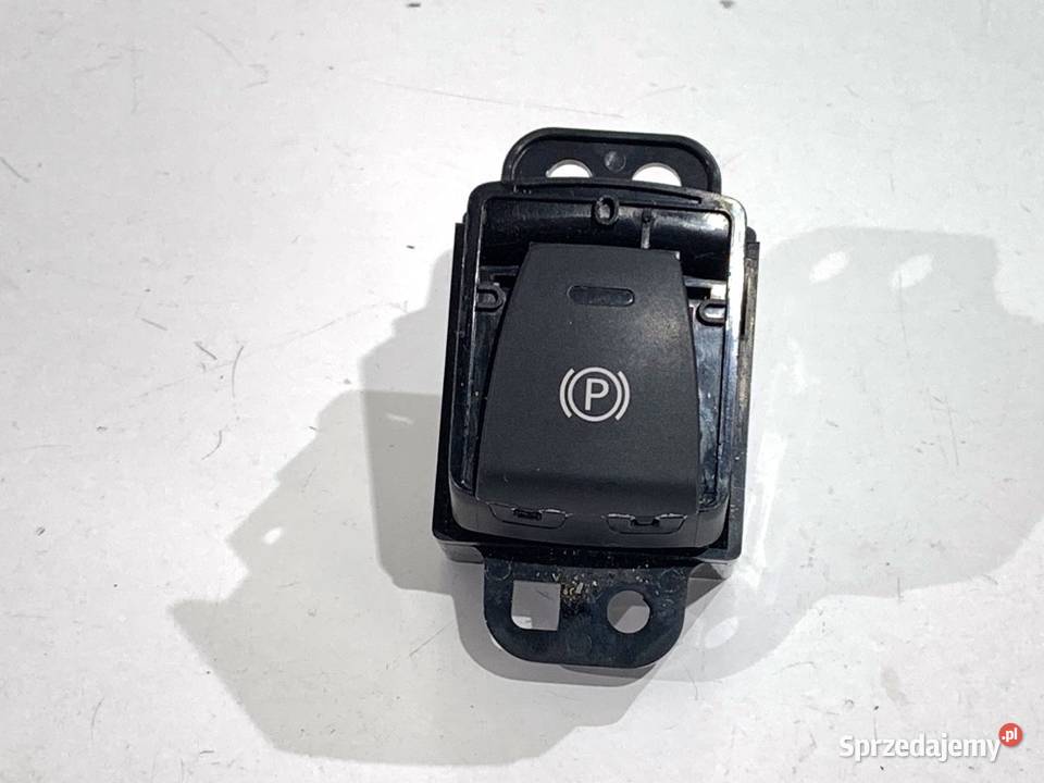 WŁĄCZNIK HAMULCA RĘCZNEGO NISSAN QASHQAI J11