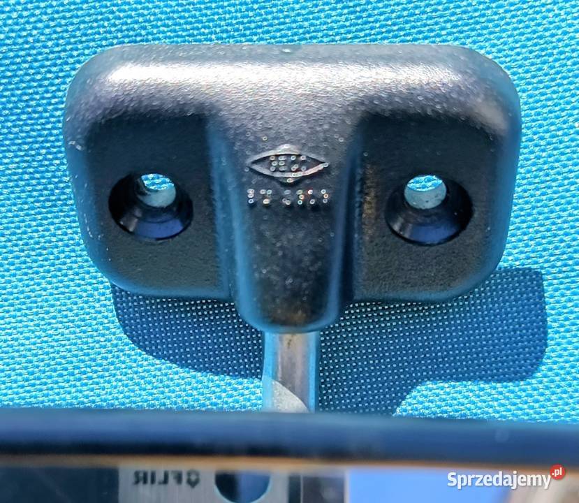 Lusterko wewnętrzne GECO VW Golf I Passat B1 osobowe Nysa