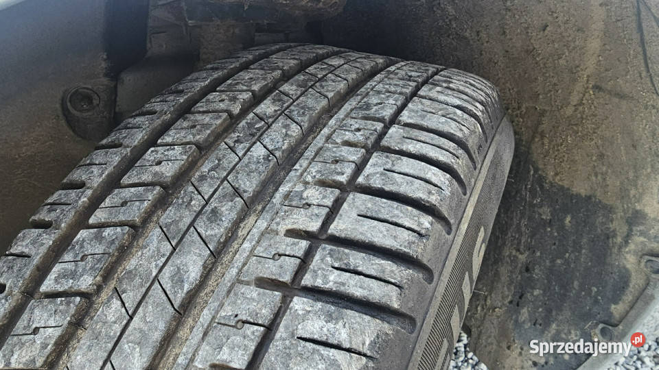 Ford S SPRZEDANY 2 7 MIO OS Mozliwa Zamiana 1753cm3 Świdnica