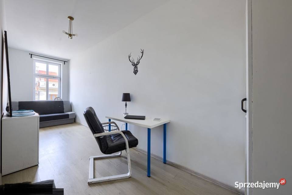 3pok 52met Podwala PEŁEN ROZKŁAD Wrocław dolnośląskie