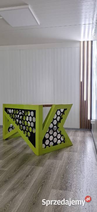 Pawilon biurowohandlowy kontener mieszkalny 6x3 Irządze