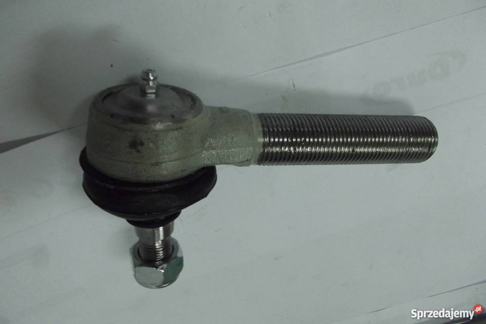 Końcówka drążka MF 4URSUS 4514 Części zamienne Parczew