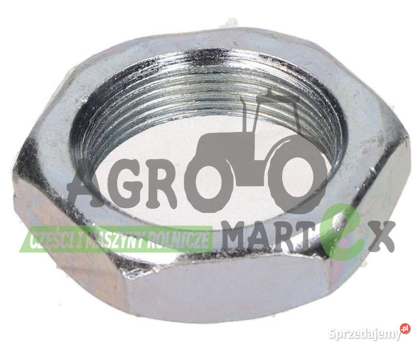 6005022240 60 0502 224 0 600502224 NAKRĘTKA Claas