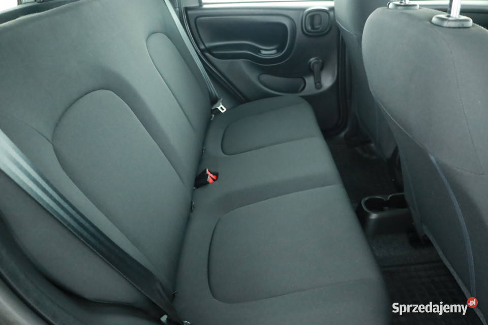 Fiat Panda 10 FireFly Piaseczno