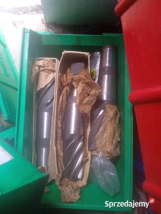 Gwintowniki ręczne maszynowe Lublin